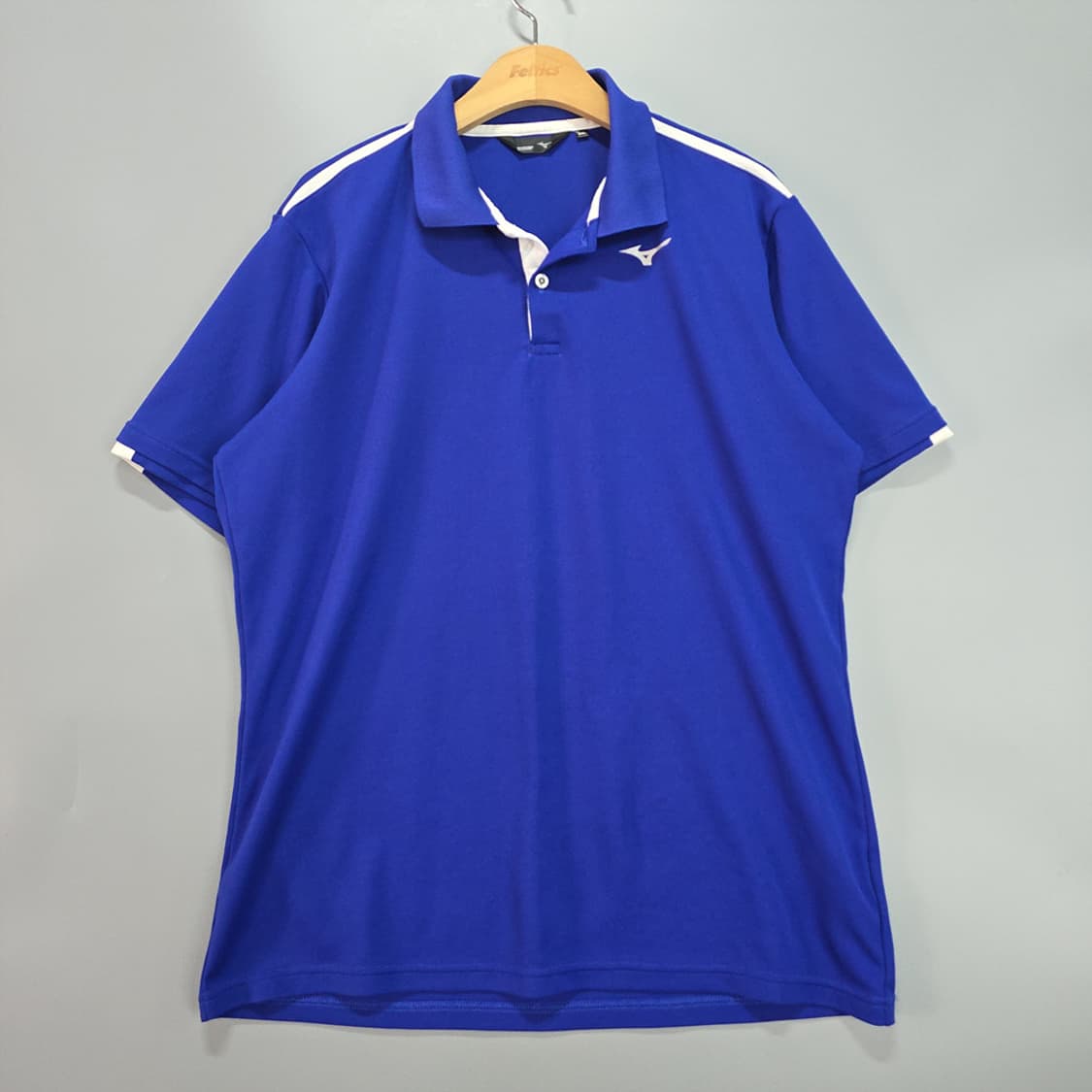 미즈노 골프 폴로 셔츠 2XL 상품이미지1