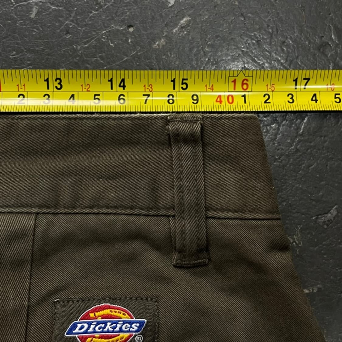 32 디키즈 워크팬츠  상품이미지7