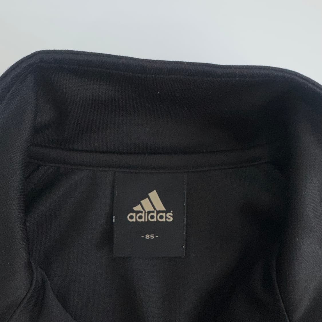 Adidas 아디다스 검골 픽셀 패턴 져지 상품이미지5