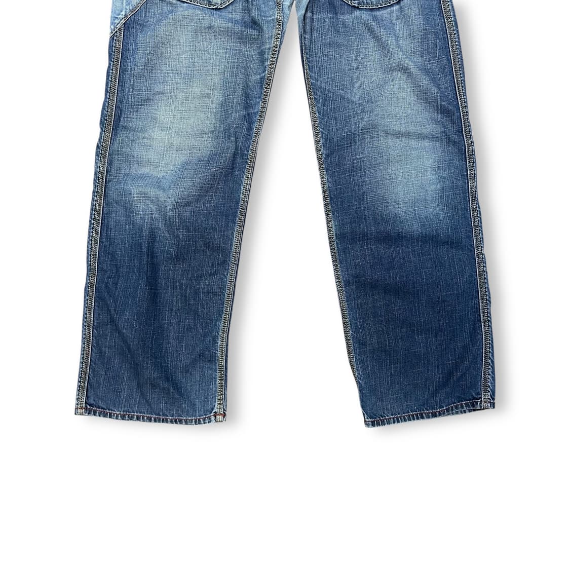 디젤 데님 팬츠 상품이미지3