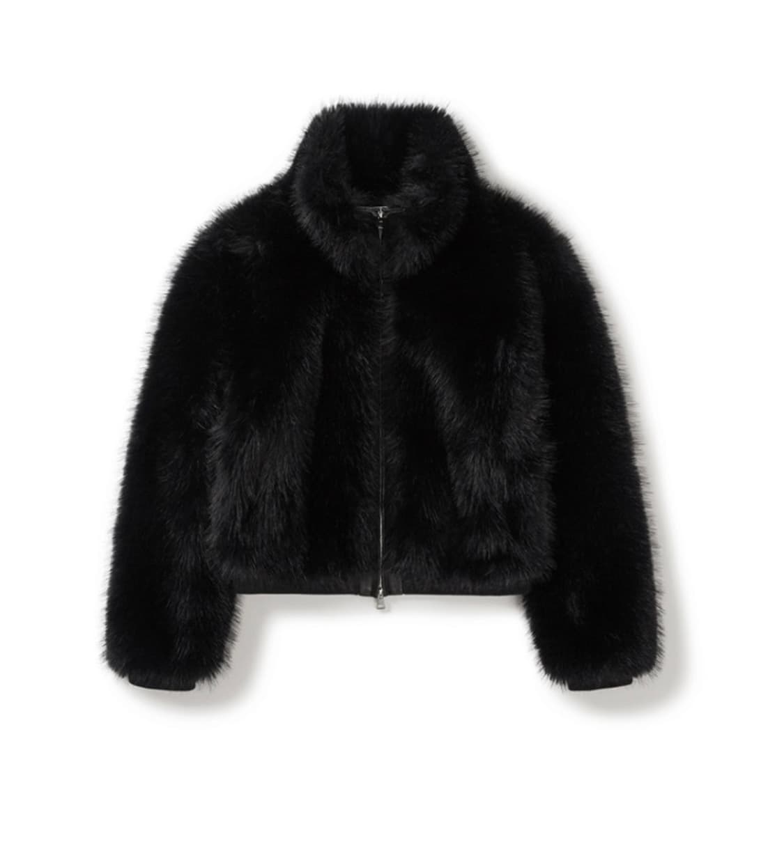 엘씨디씨 뉴 퍼 집업 자켓 상품이미지2