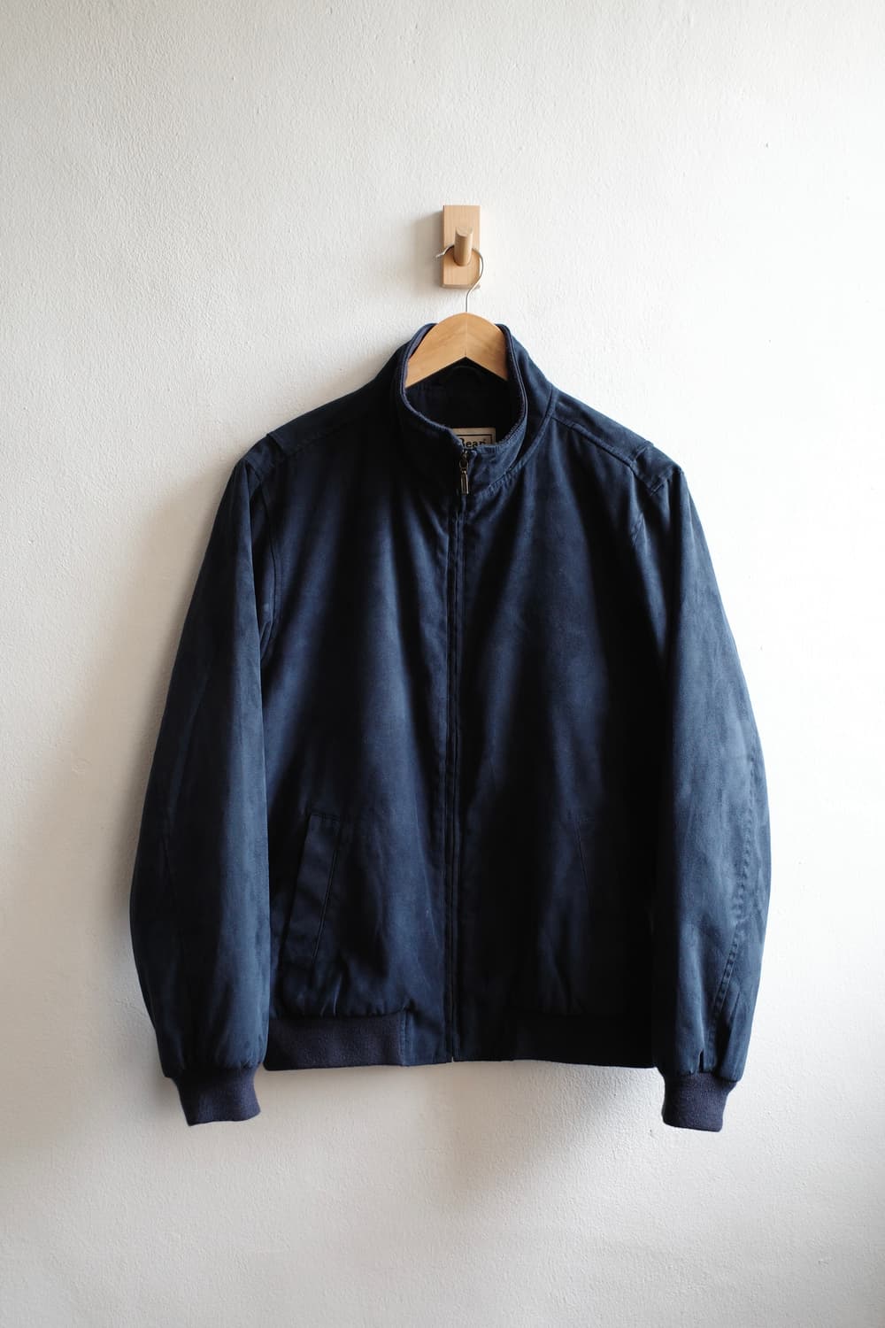 엘엘빈 해링턴 자켓 상품이미지1