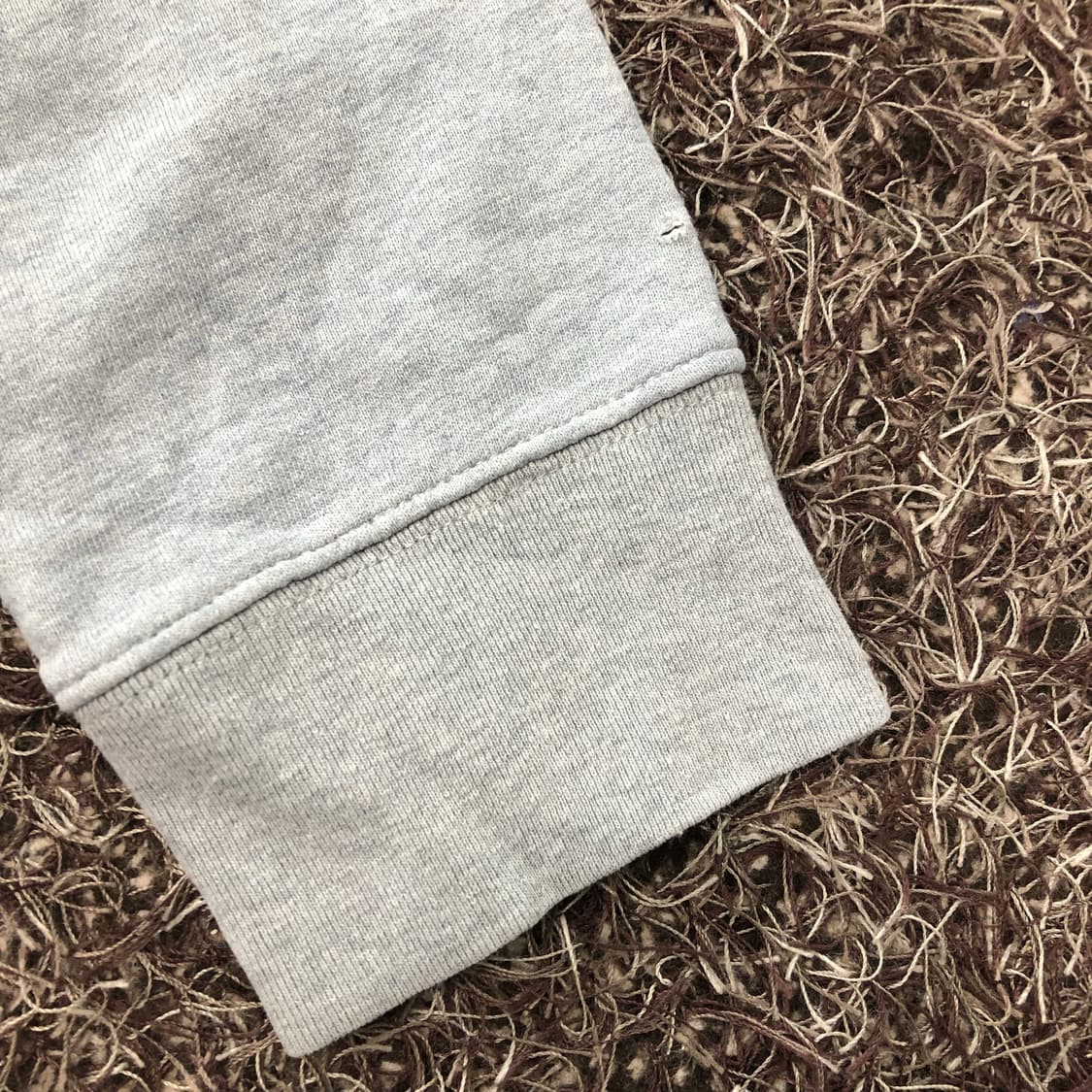 GAP 갭 뉴욕 후드티 상품이미지3