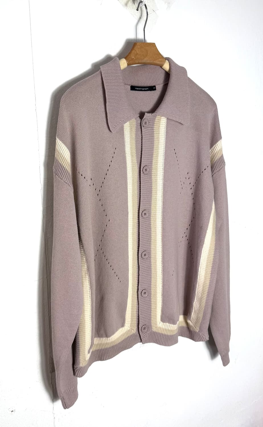 해칭룸 해칭룸가디건 가디건  상품이미지1