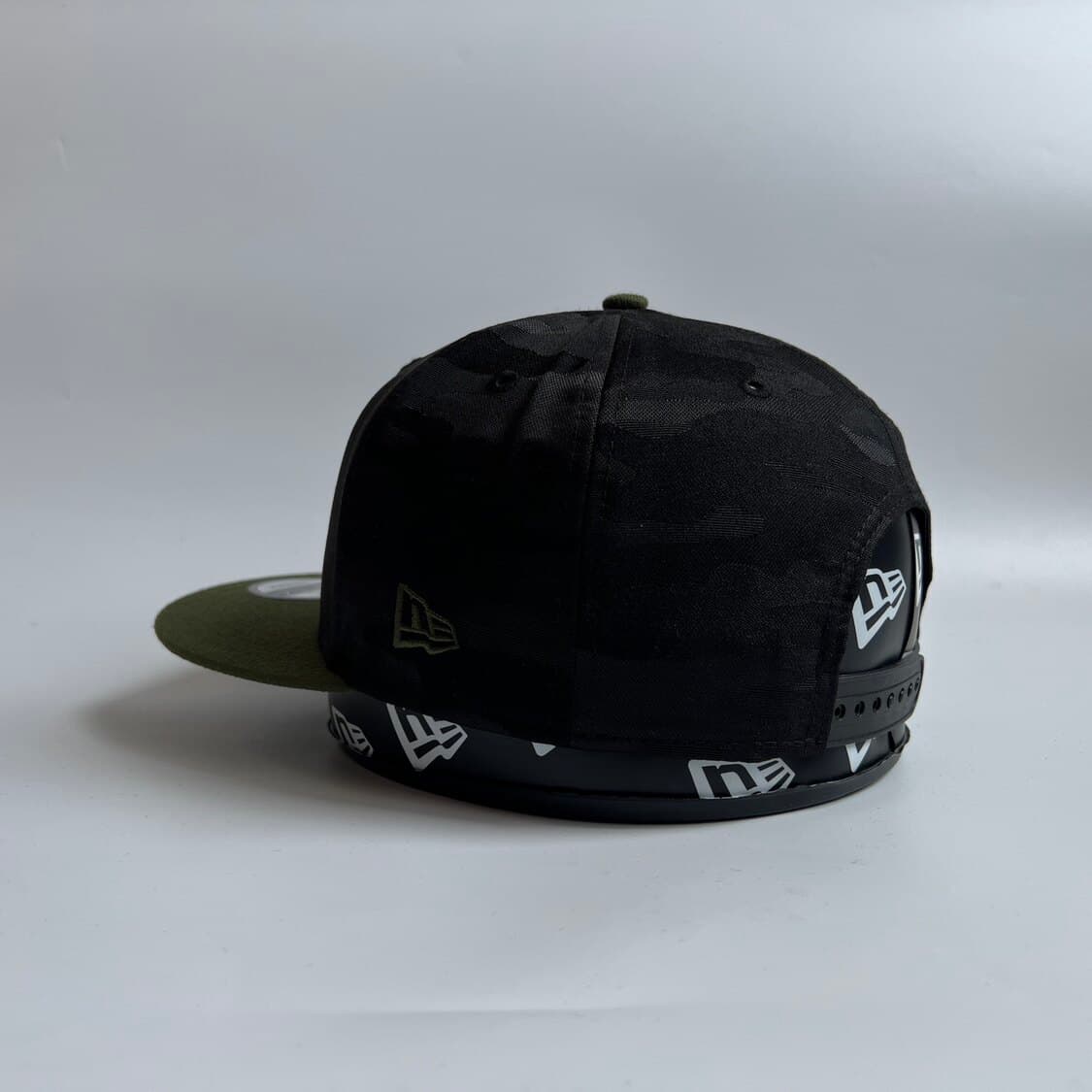 New Era 캔자스시티 9FIFTY [수수료X] 상품이미지9