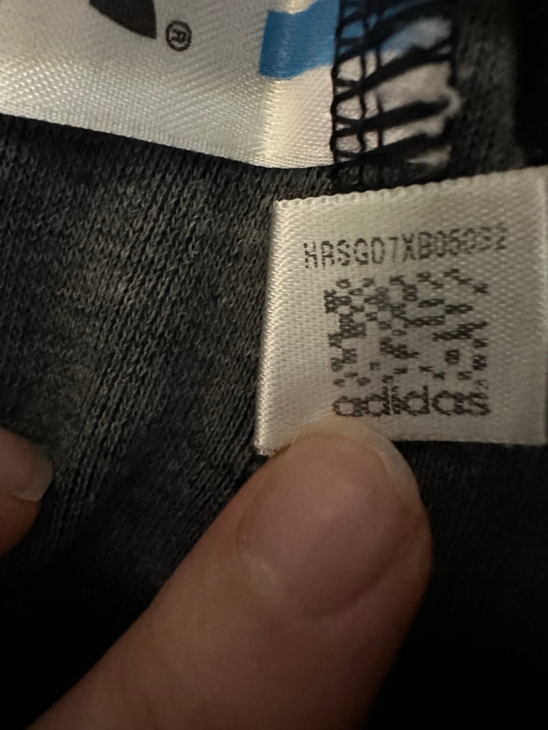 아디다스 파이어버드 후드집업 아디다스 검골 후집 불꽃 블랙 골드 상품이미지6