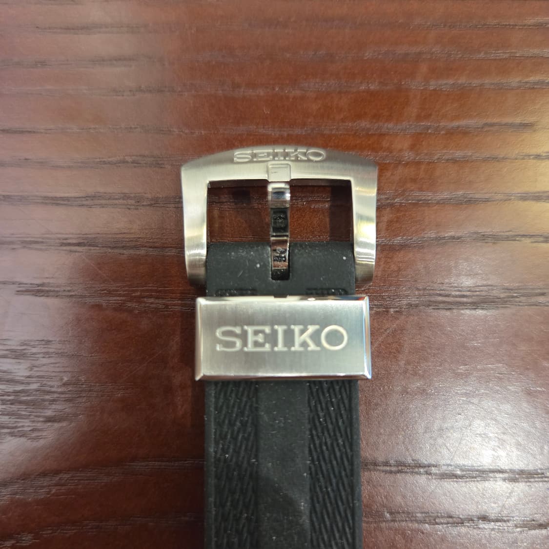 세이코 프로스펙스 SPB153 캡틴 윌라드 (그린) 상품이미지3