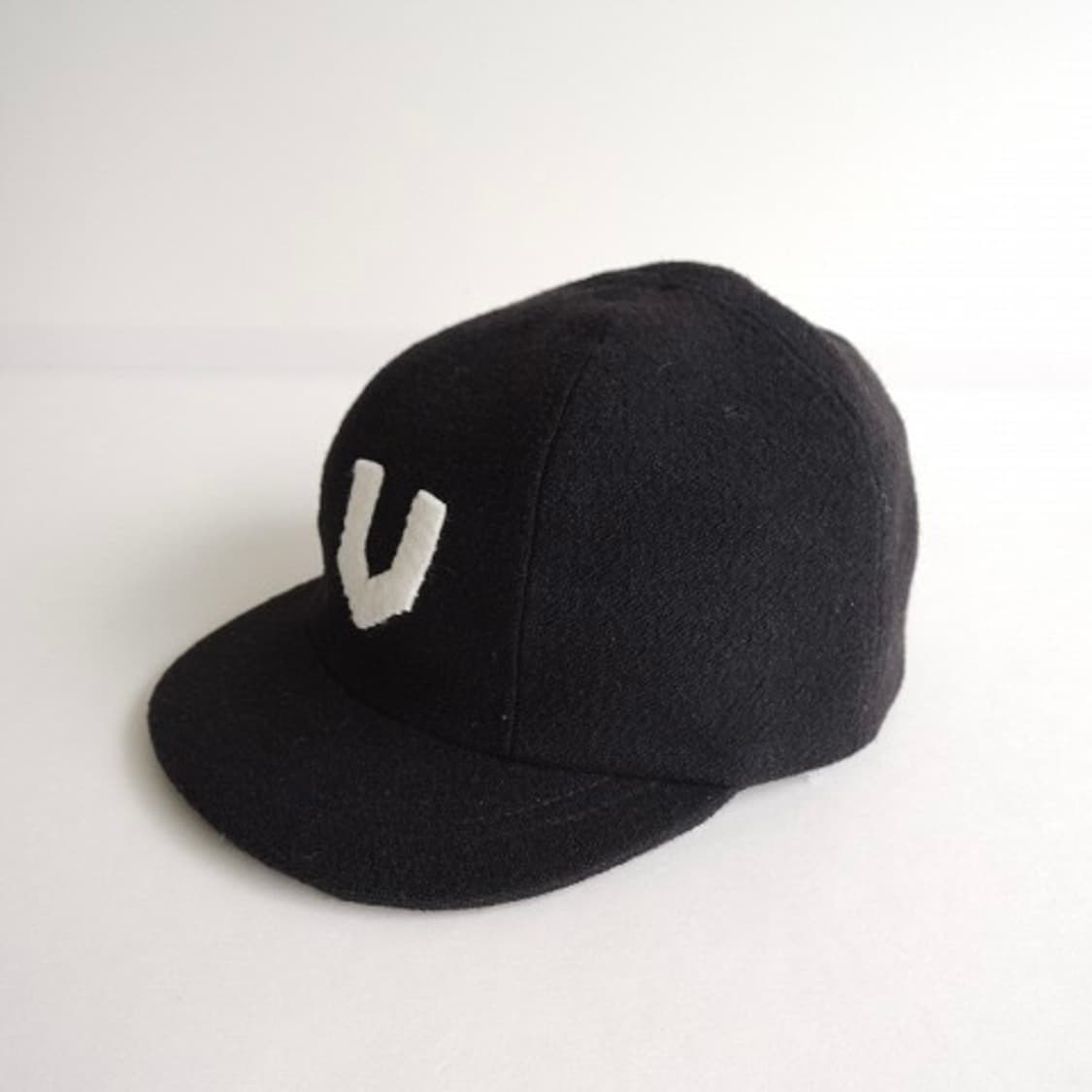 [OS/ML]비즈빔 VISVIM HONUS CAP V 상품이미지2