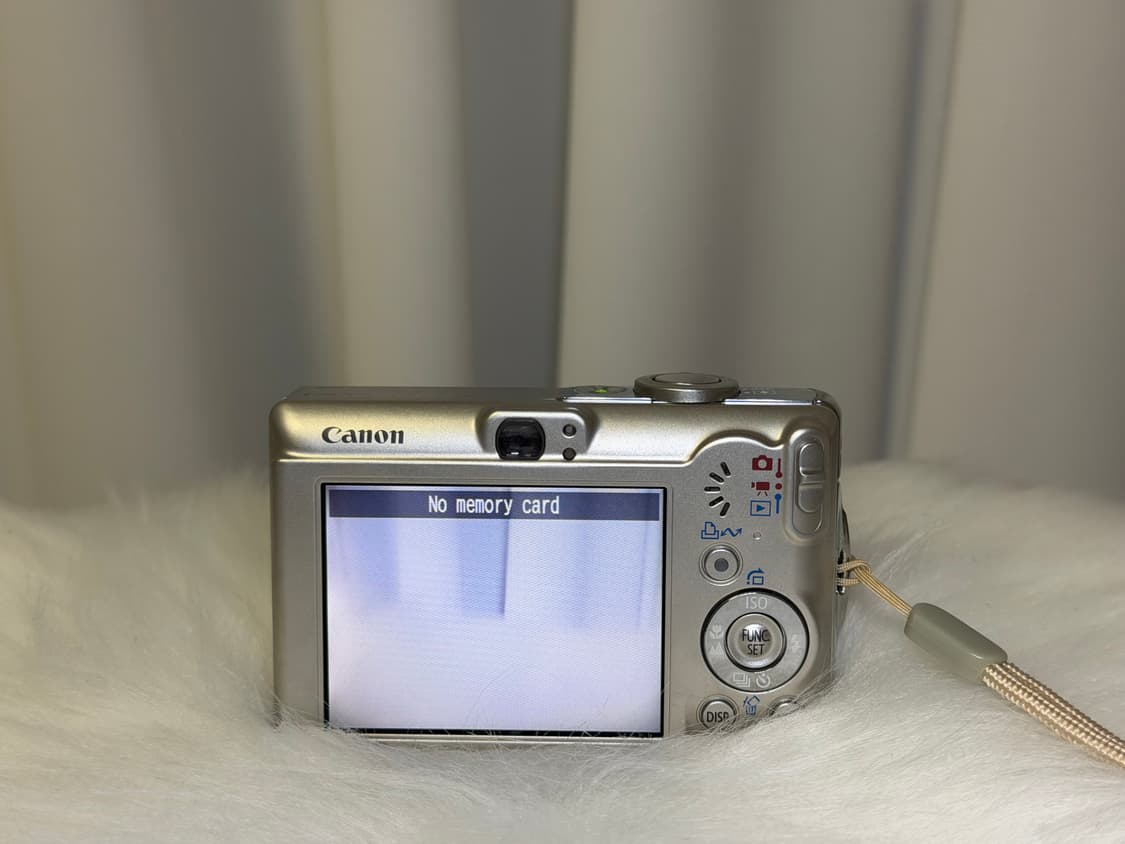 캐논 익시 ixy 70 (익서스 ixus 60) 상품이미지5