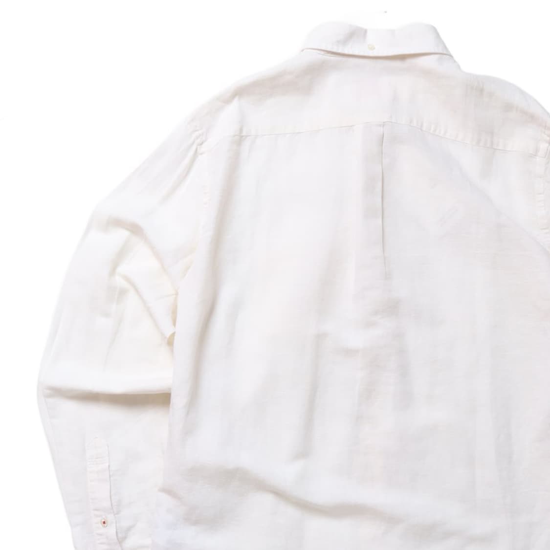 브룩스 브라더스 Brooks Brothers Linen Shirt  상품이미지5