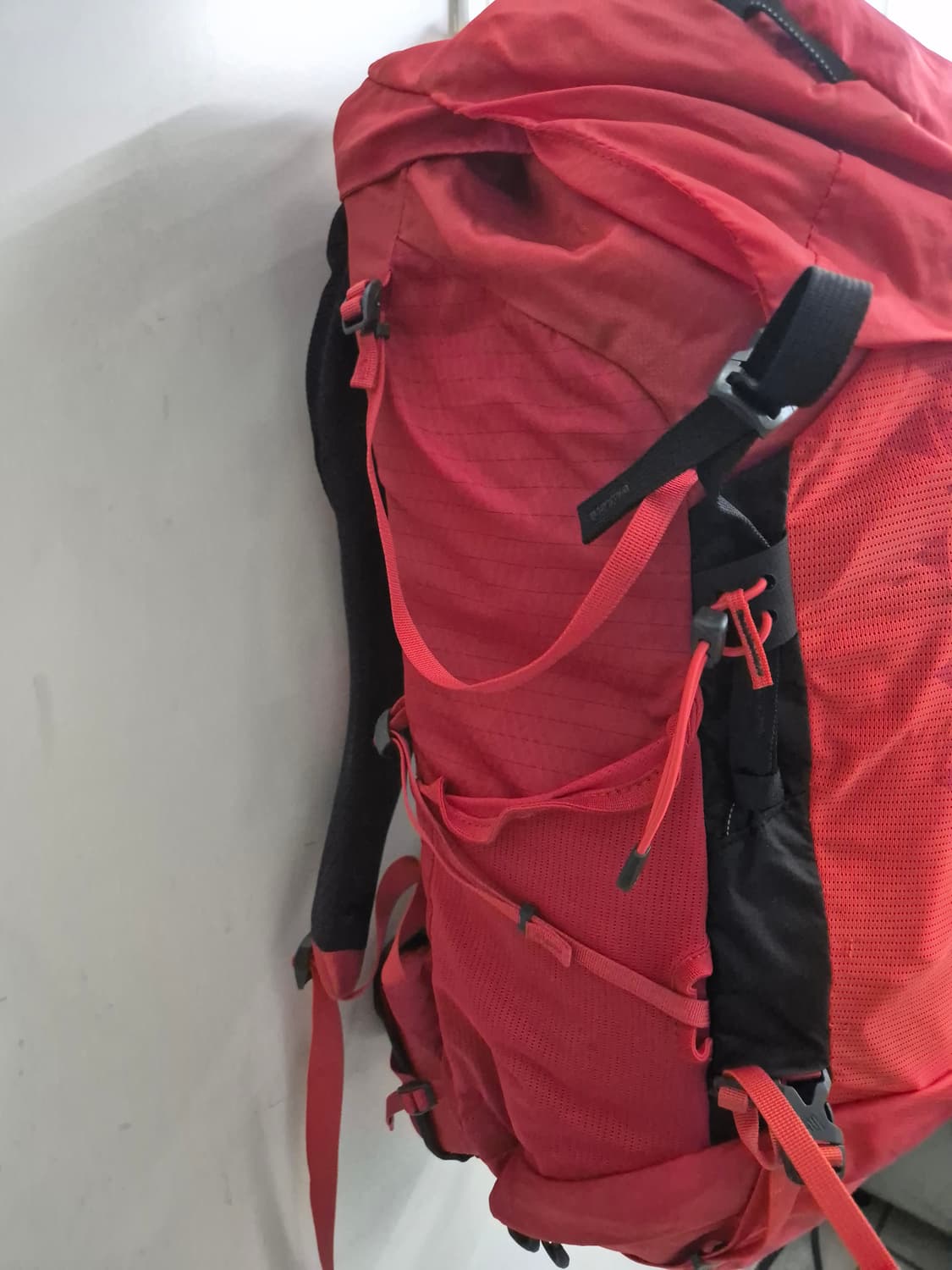 그레고리 파라곤 38L 배낭 상품이미지3