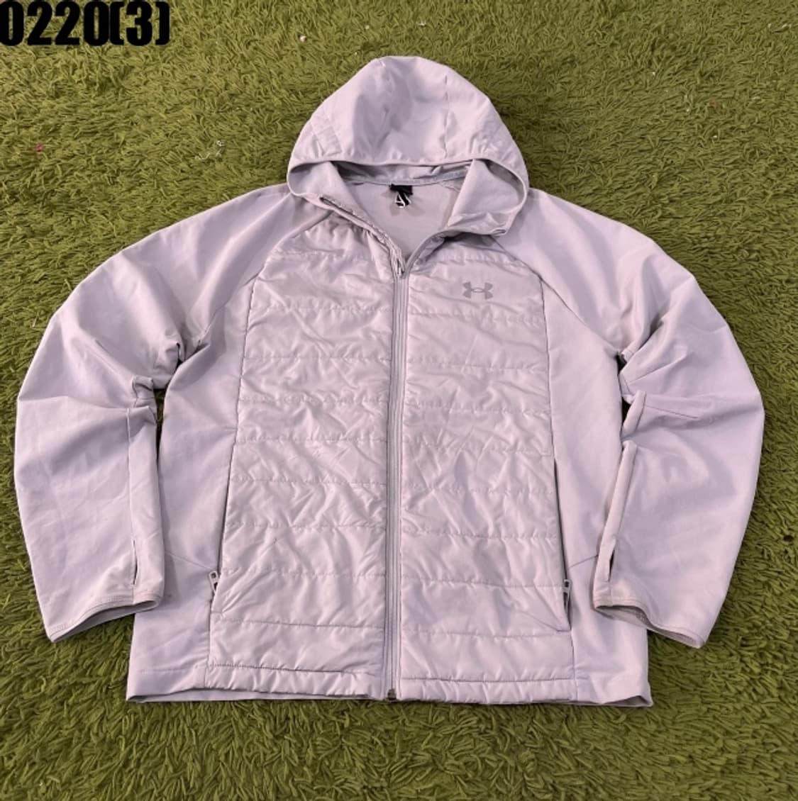 언더아머 방풍 자켓 상품이미지1