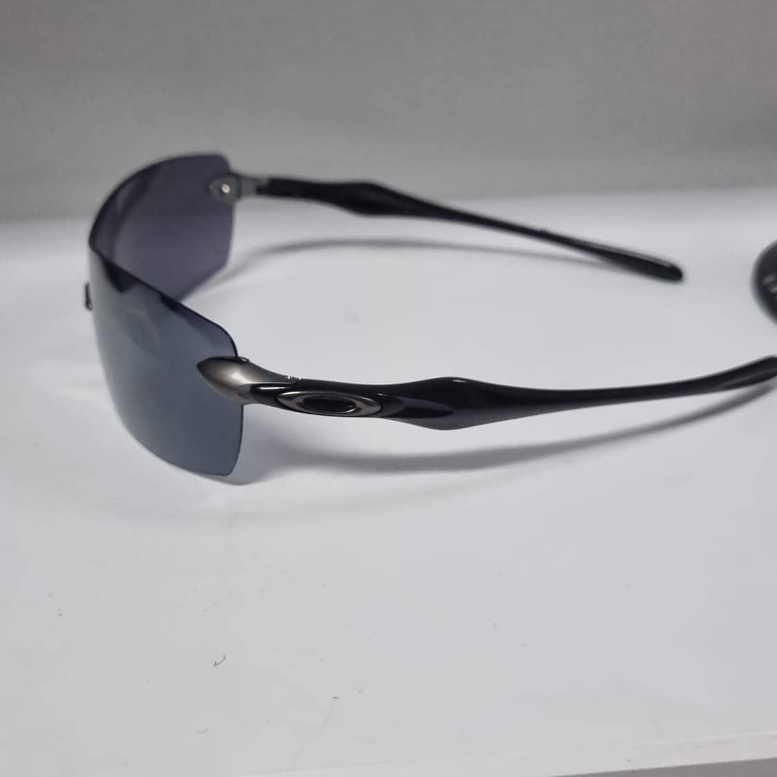 오클리 다트보드L(2004)폴리쉬드블랙 상품이미지6