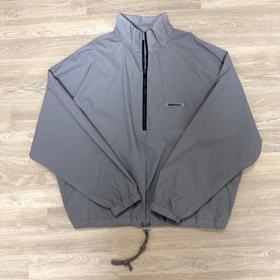 피어오브갓 피오갓 애센셜 아노락 s 상품이미지1