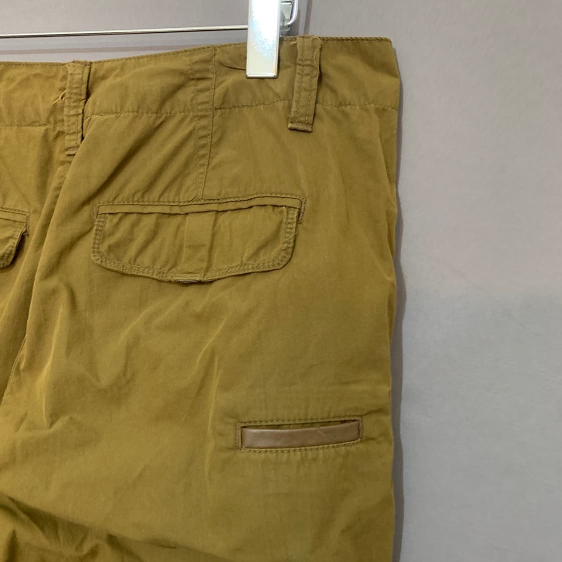 32인치 펜필드 카고 팬츠 카고 바지 상품이미지3