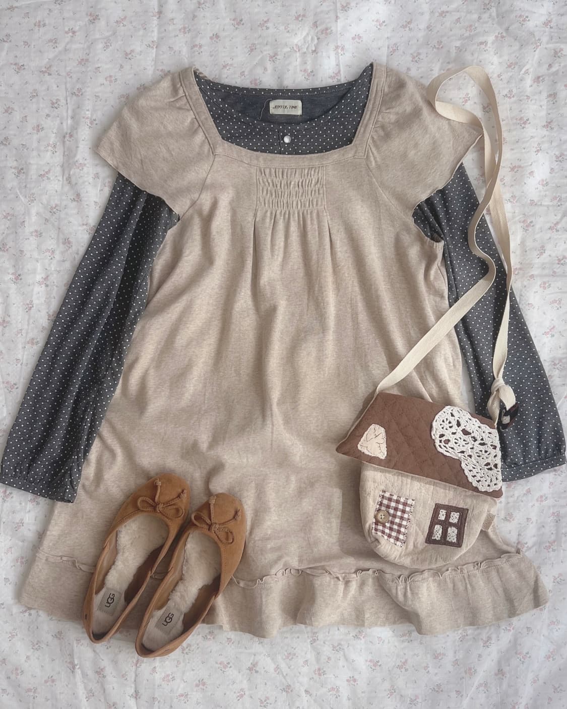 모리걸 셋 상품이미지1