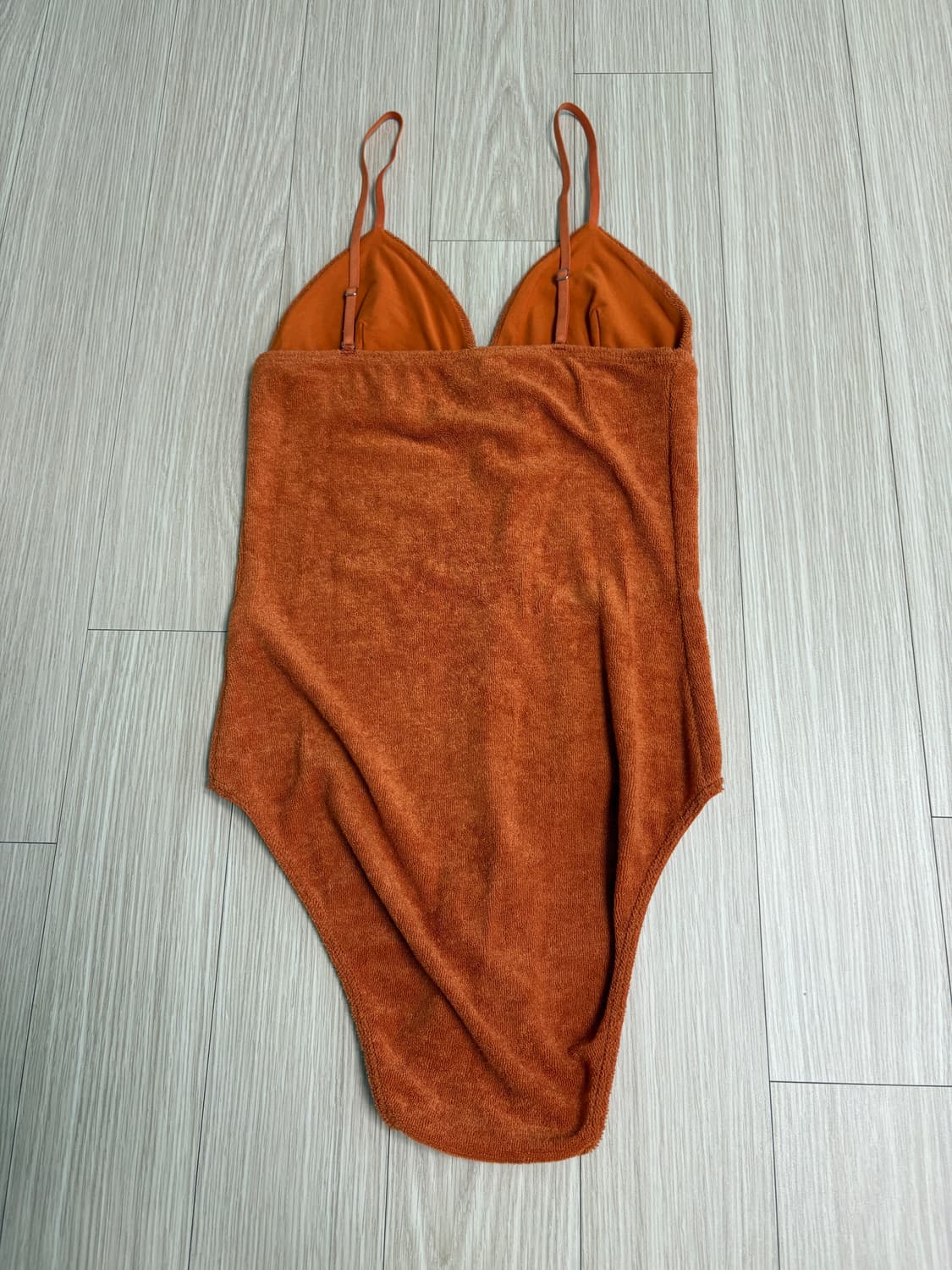 베이스레인지 바디수트 상품이미지2