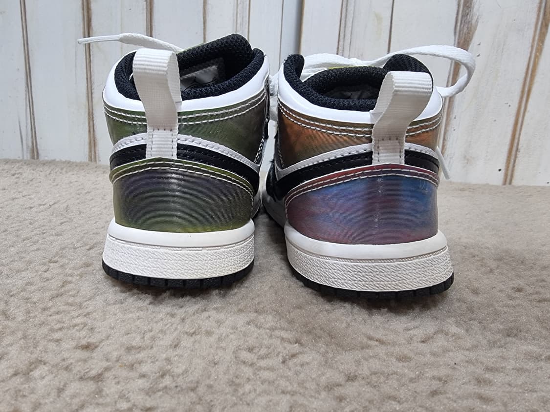 나이키 조던1 미드 SE 히트 리액티브 (D130 상품이미지5