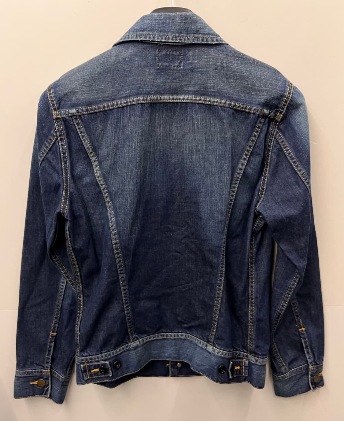 리 Lee Riders 데님 자켓 S 상품이미지2