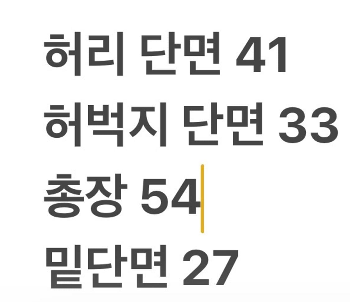 [정품/XL] 폴로 랄프로렌 네이비 카고 반바지 b17 상품이미지7
