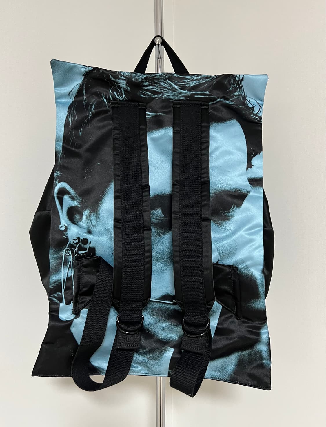 RAF SIMONS X EASTPAK® poster backpack 상품이미지3