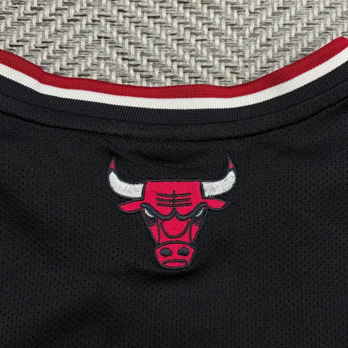 nba 시카고불스 메쉬 티셔츠 v4123 상품이미지6