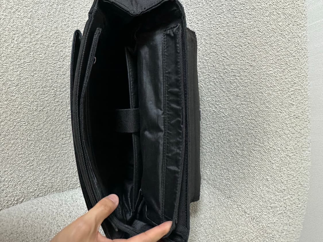 샘소나이트 레드 백팩 핍니다 상품이미지6