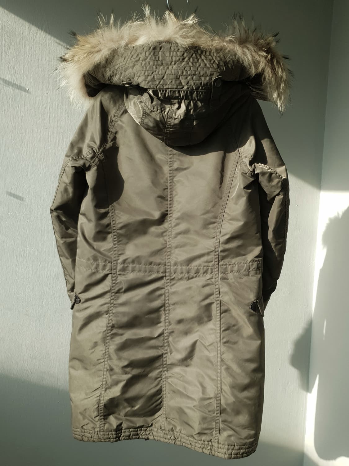 G.O.A N-3B, snorkel parka 상품이미지8