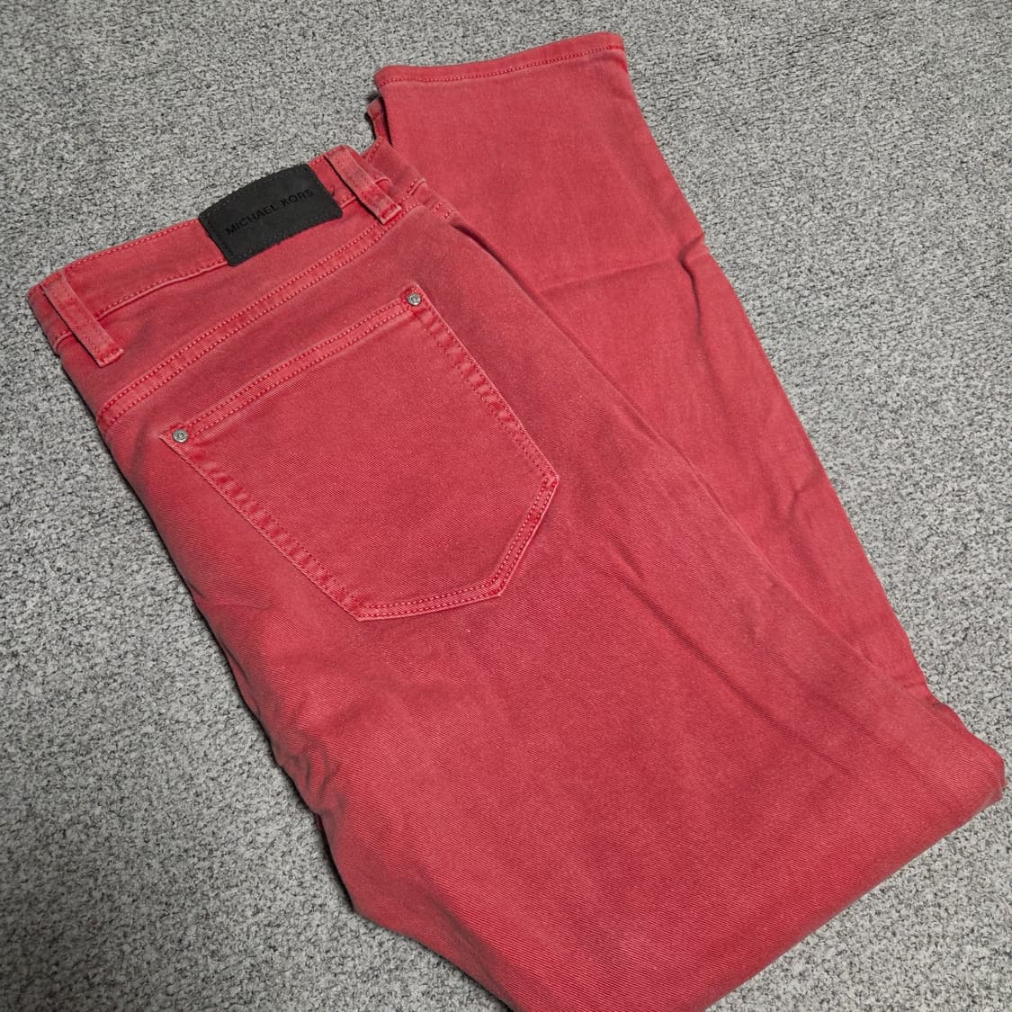Michael Kors 마이클 코어스 데님 팬츠 35-36 상품이미지1