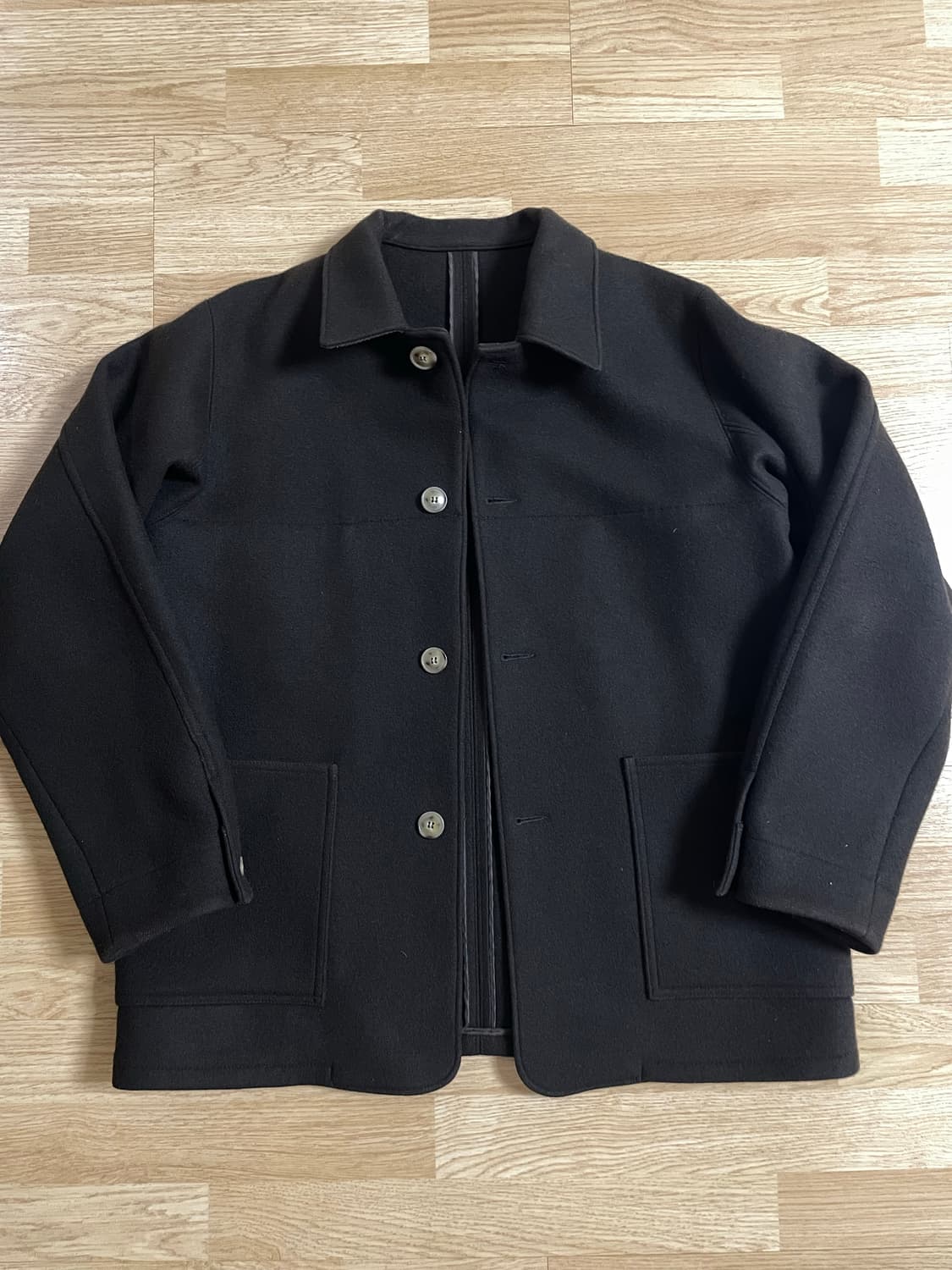 [2] dre projet d-jacket 상품이미지1