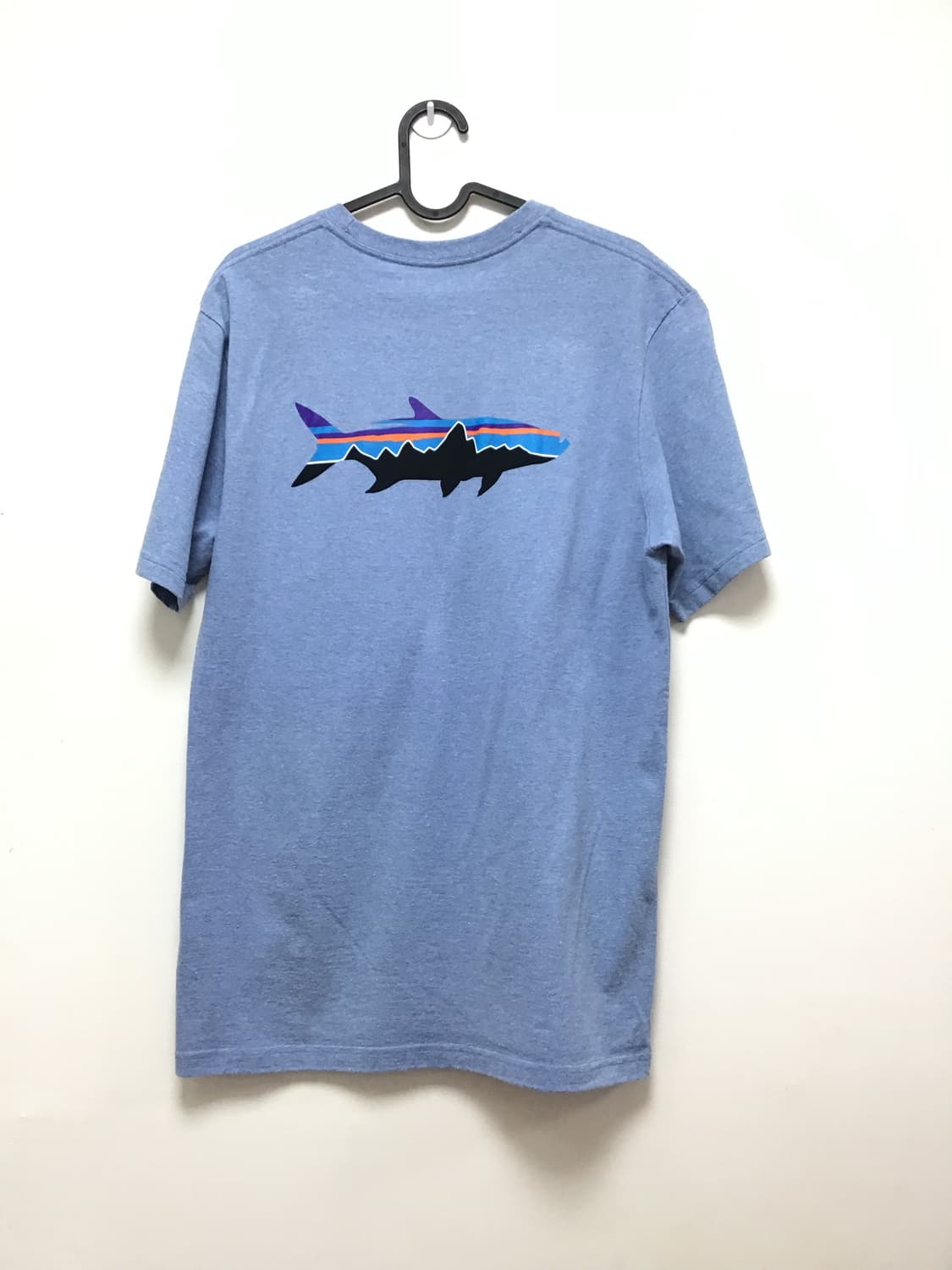 파타고니아 티셔츠 상품이미지2