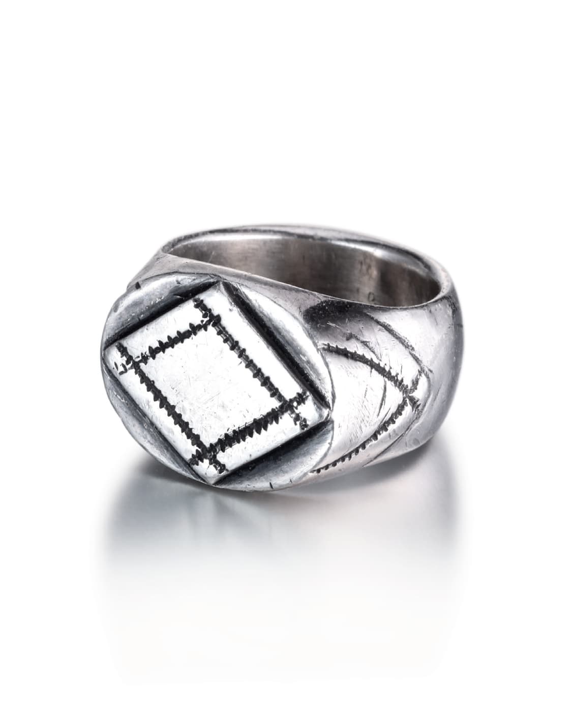 ATSA 나바호 패턴 링 상품이미지2