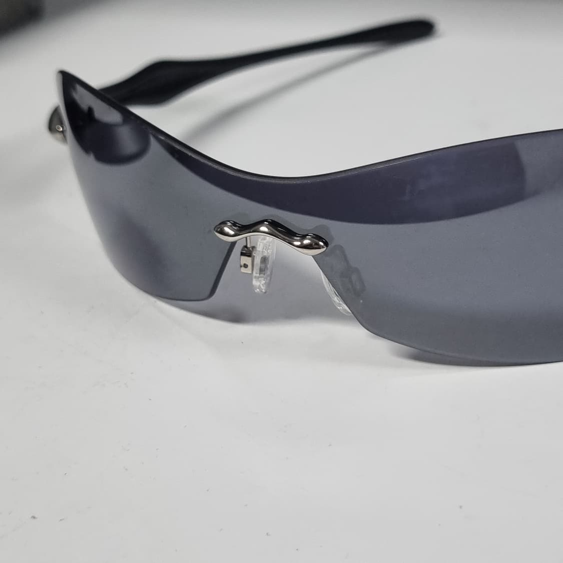 오클리 다트보드 2004 폴리쉬드블랙 상품이미지8