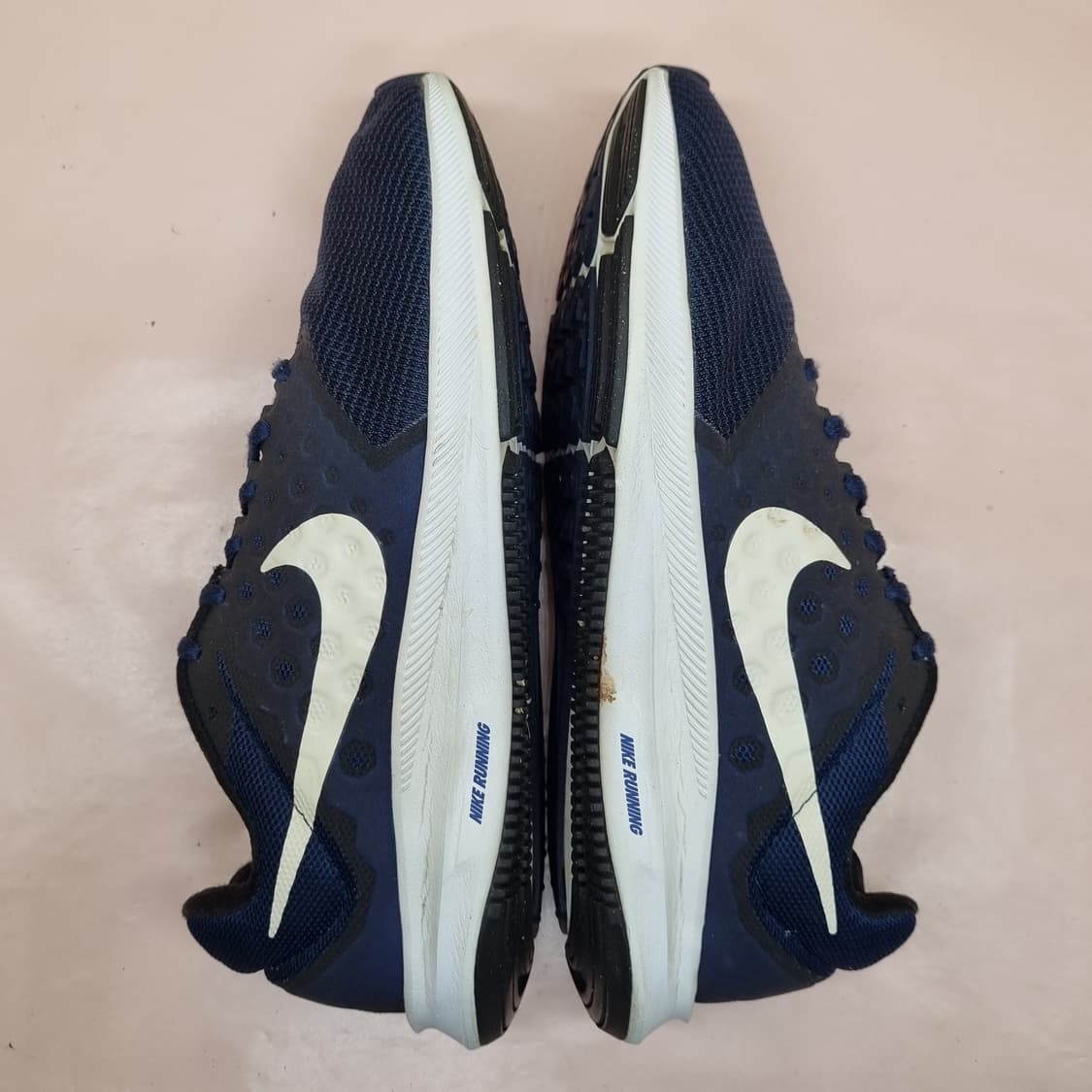 나이키 다운시프터7 운동화250  상품이미지5