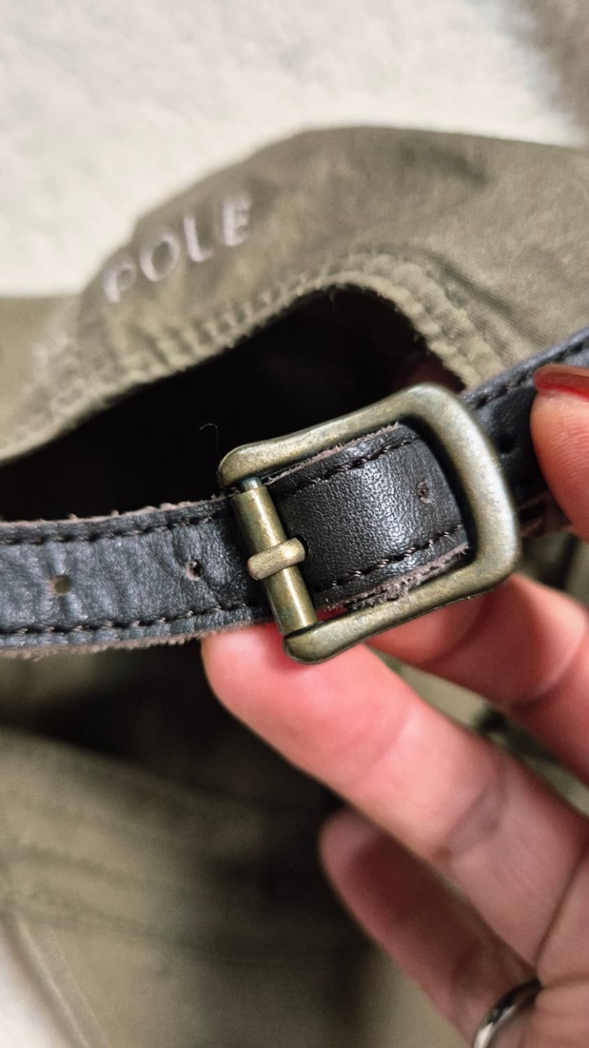 빈폴 볼캡  상품이미지4