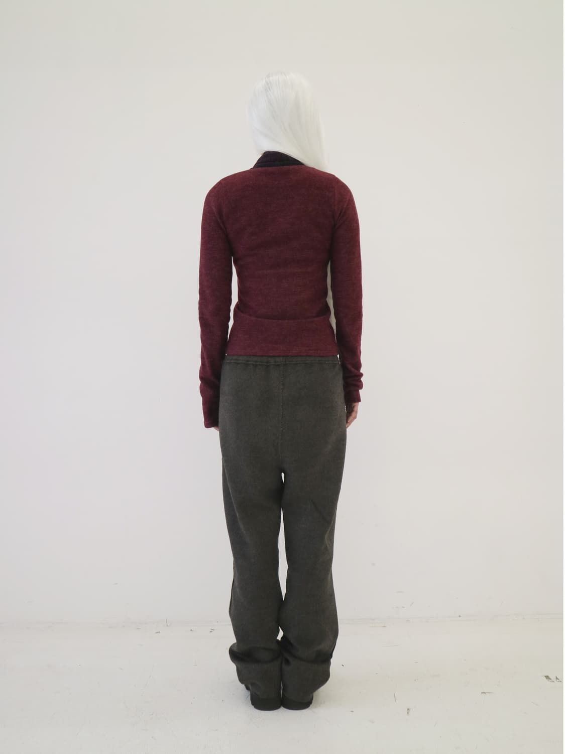 [Punctum Test] Turning - brown or twil 상품이미지9