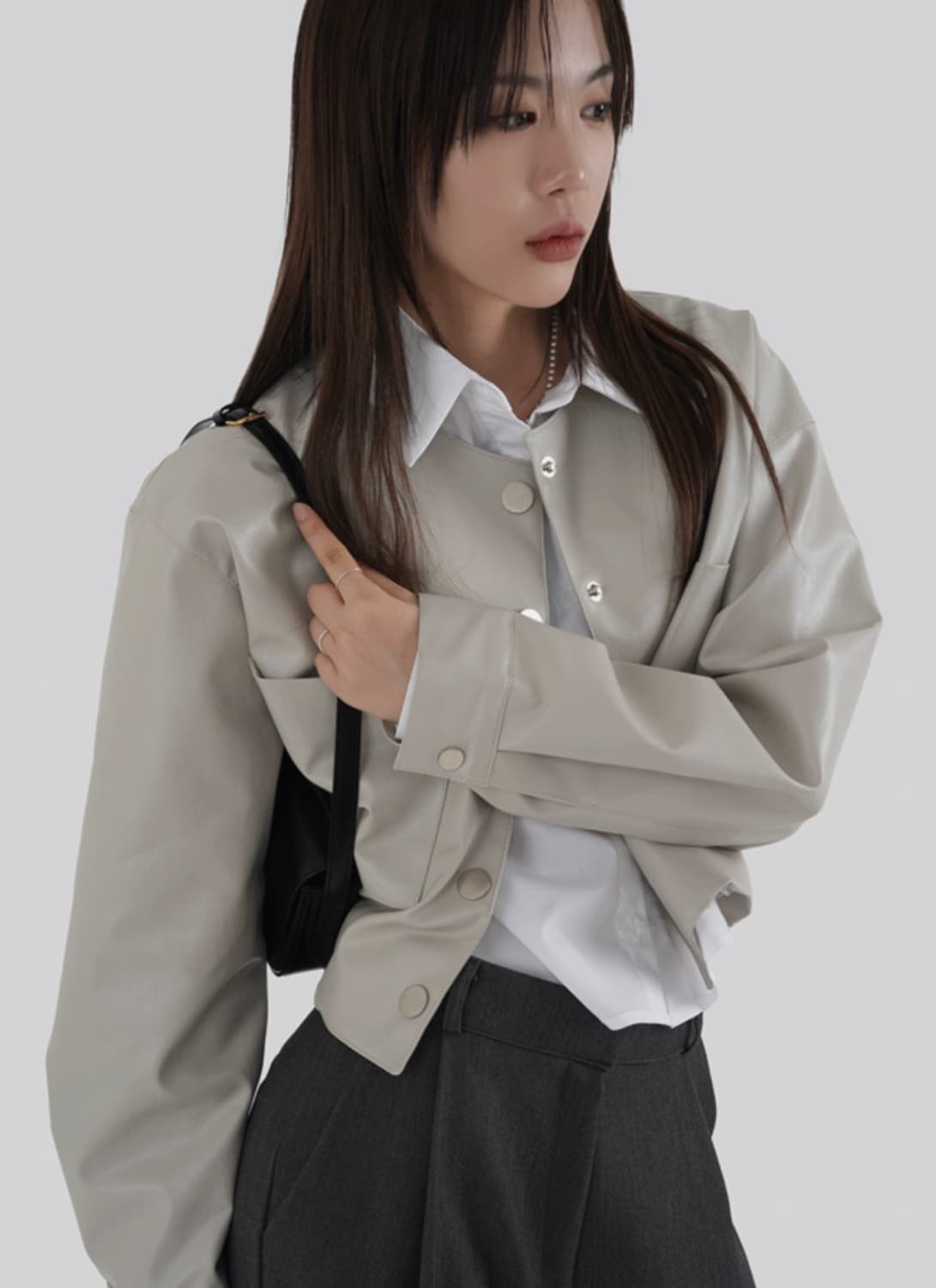 어텀 윌레더자켓 상품이미지1