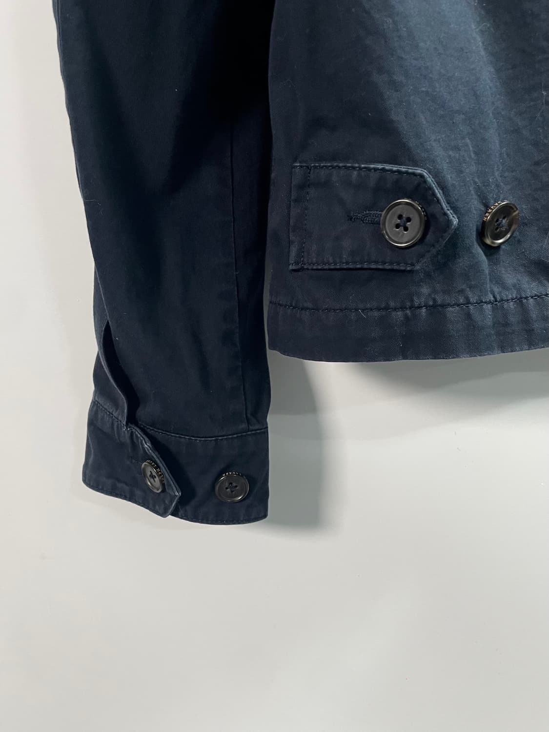 폴로 랄프로렌 포니 헤링턴 자켓 (on.239)   상품이미지5