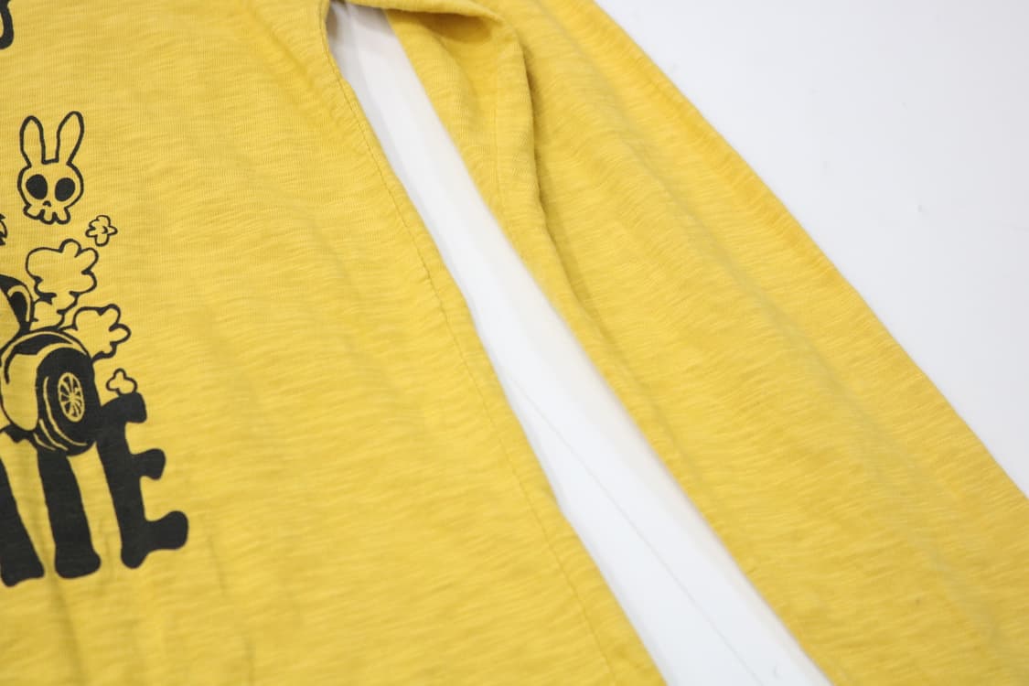 J-honey 제이허니 팝아트 타이포그래피 그래픽 맨투맨 상품이미지8