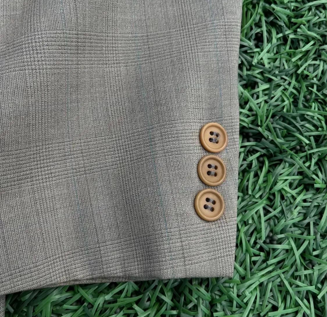 폴스미스 빈티지 더블 자켓(실측확인) 상품이미지6