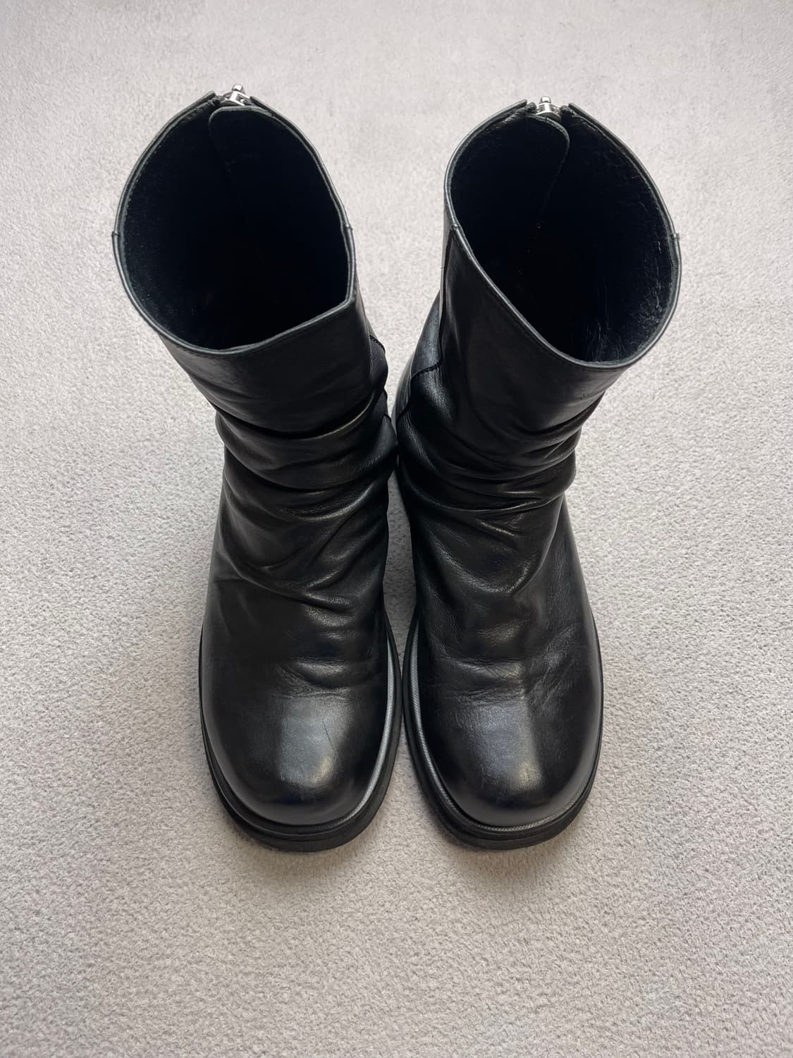 [270] SGWL 레더부츠 -270-275 상품이미지2