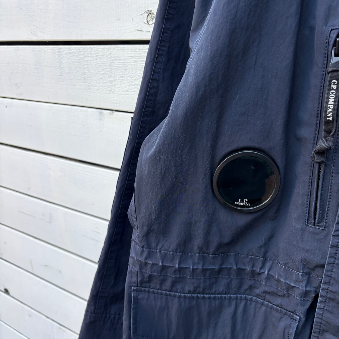 C.P Company CP컴퍼니 고글 자켓 상품이미지2