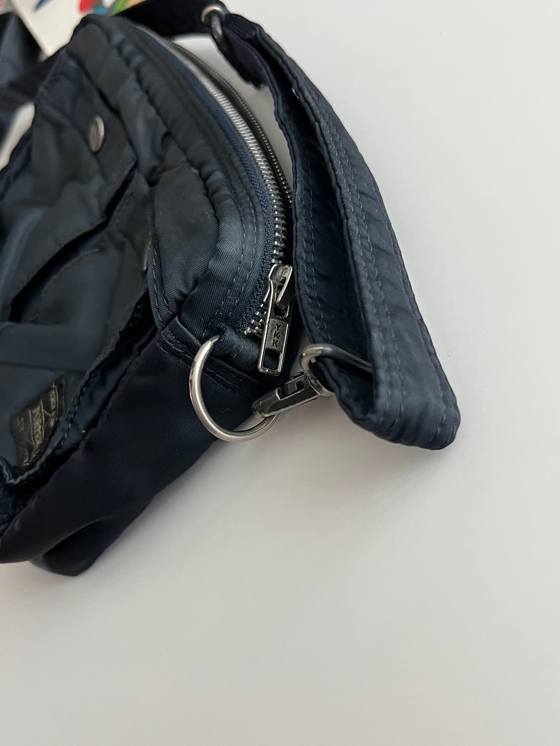 요시다 포터 탱커 미니 숄더백 상품이미지8