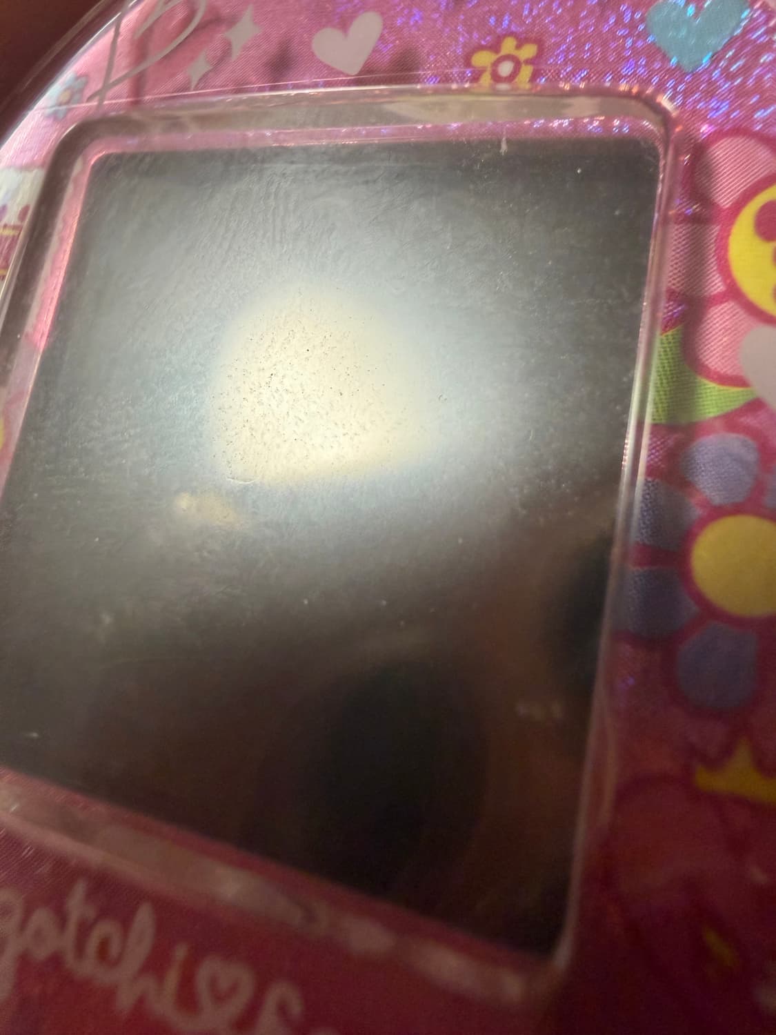 다마고치 썸 핑크 상품이미지3