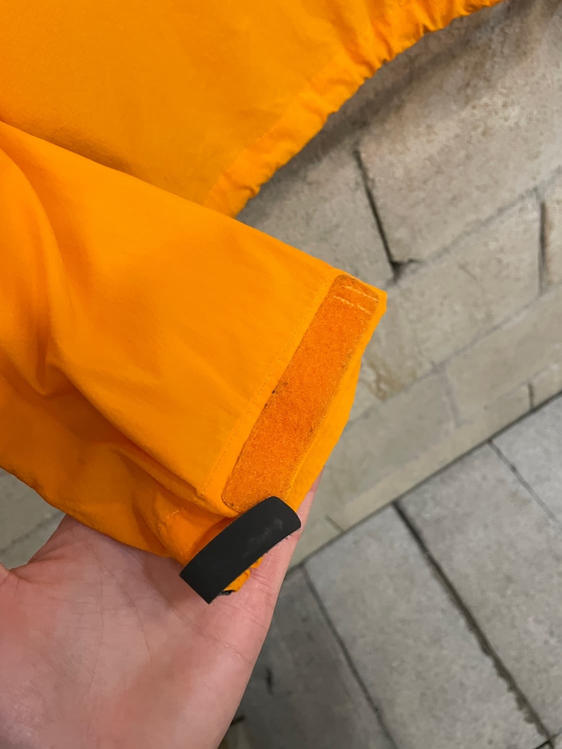 아크테릭스 스쿼미시 후디  상품이미지5