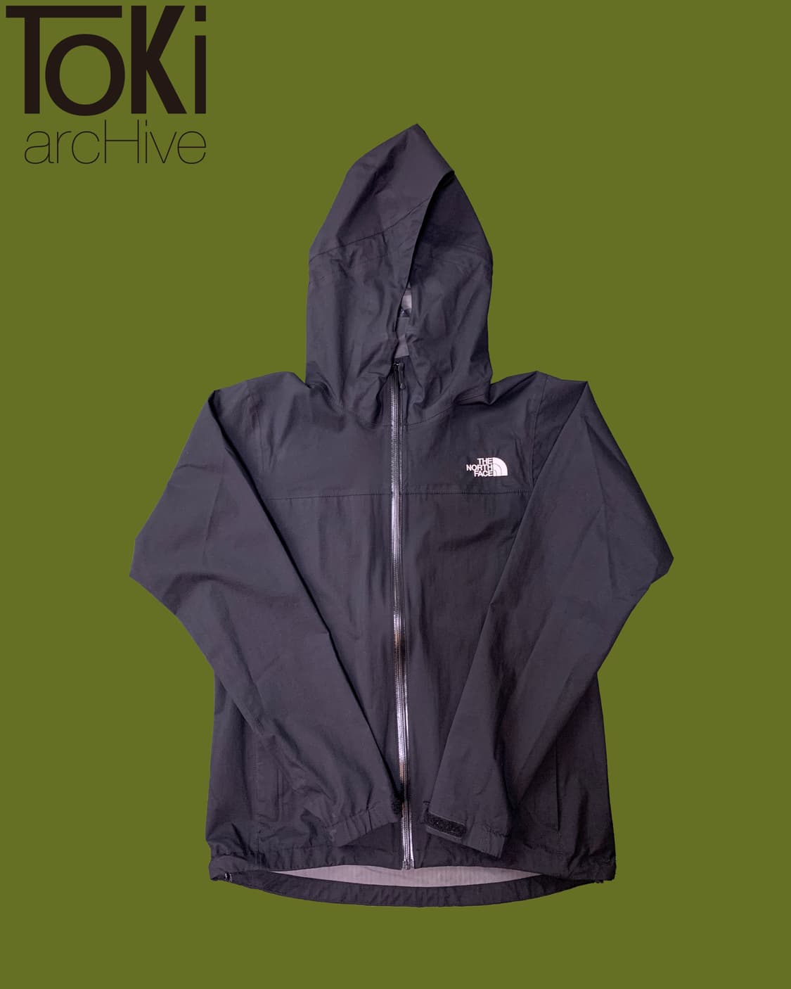 🇺🇸THE NORTH FACE Venture Jacket 상품이미지1