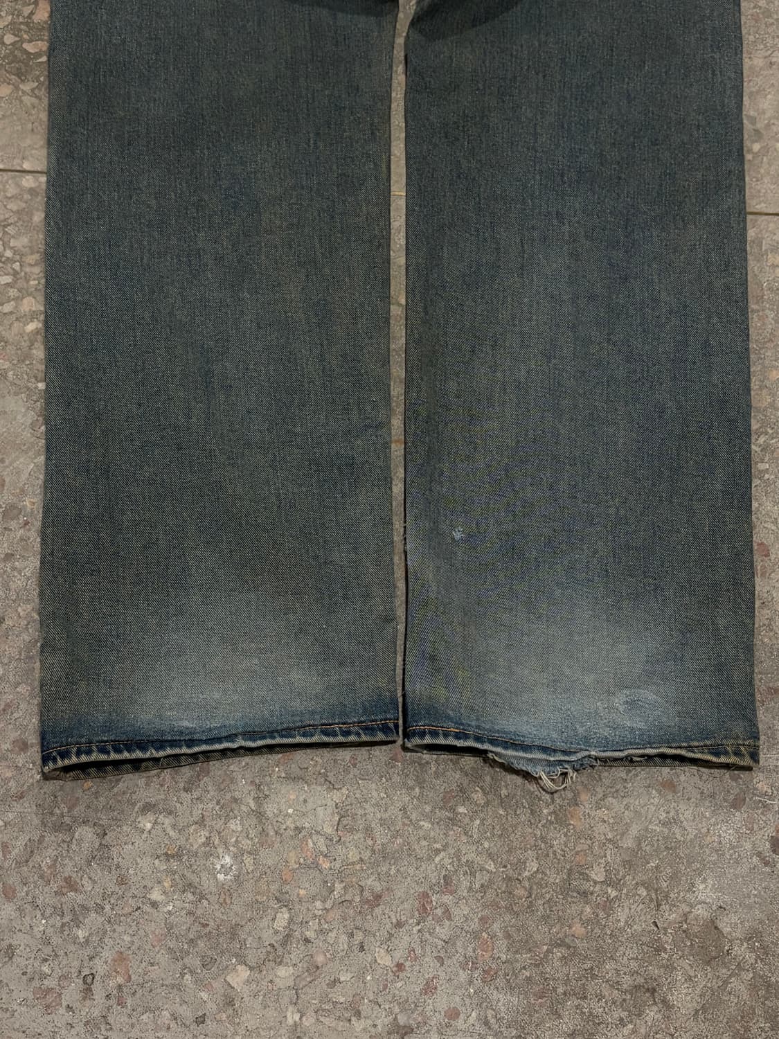 무료배송) EDWIN VINTAGE BOTTOM 상품이미지6