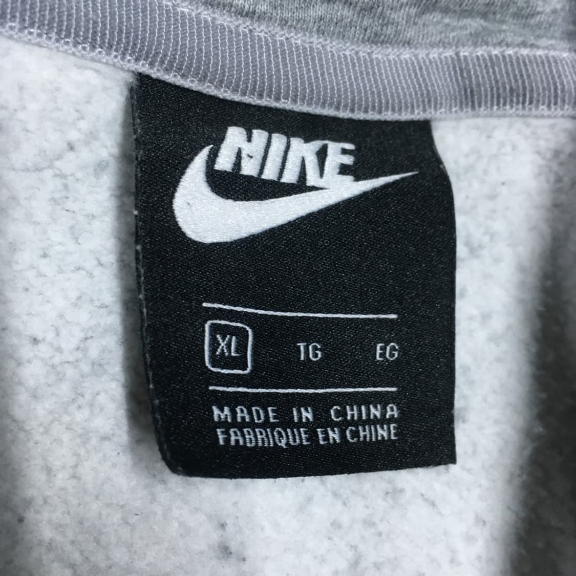 나이키 빅스우시 후드티 DD15 상품이미지3