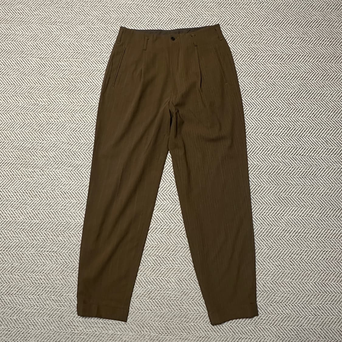 JEAN PAUL GAULTIER homme classic slacks 상품이미지1
