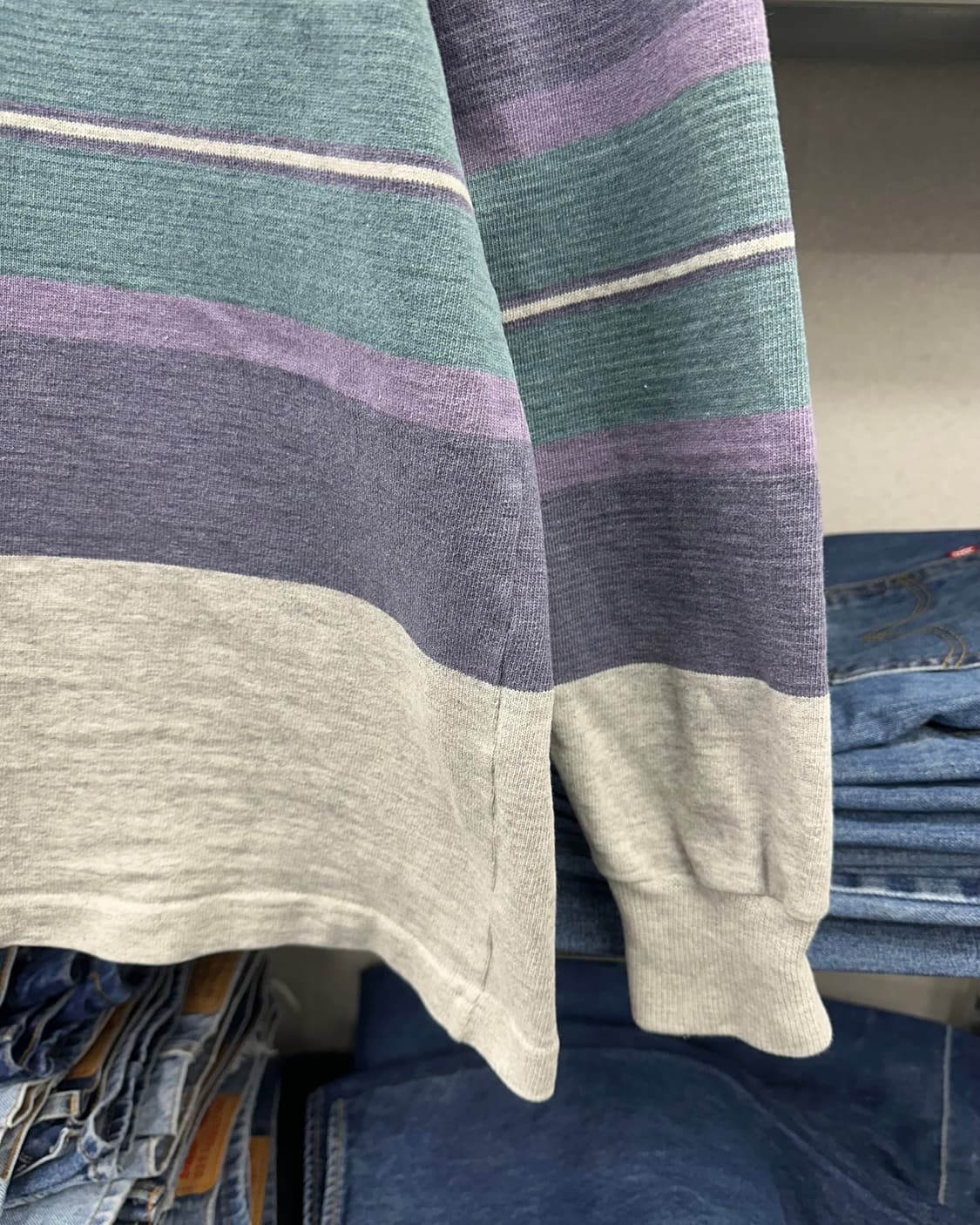 (L)BARBARIAN 럭비티-M1840 상품이미지4